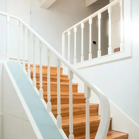 Fontainhas Douro Views By Lovelystay ポルト