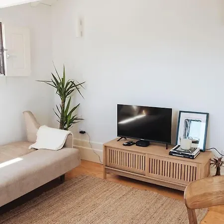 Fontainhas Douro Views By Lovelystay Apartmán