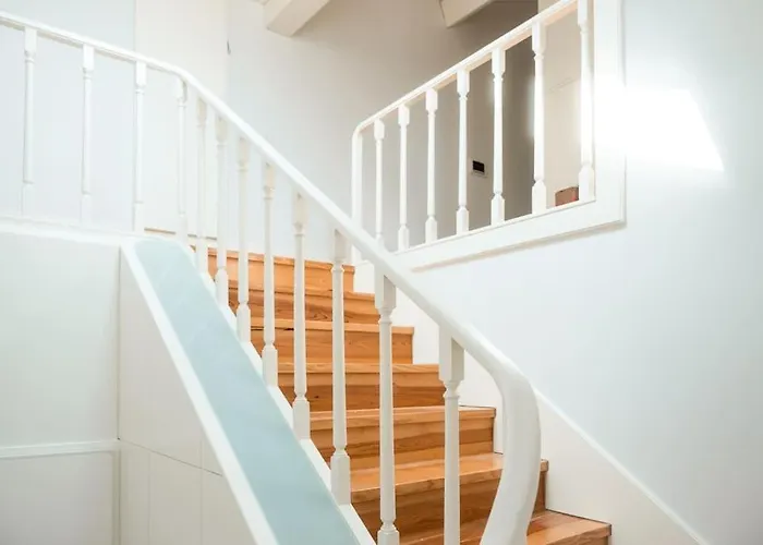 Fontainhas Douro Views By Lovelystay ポルト