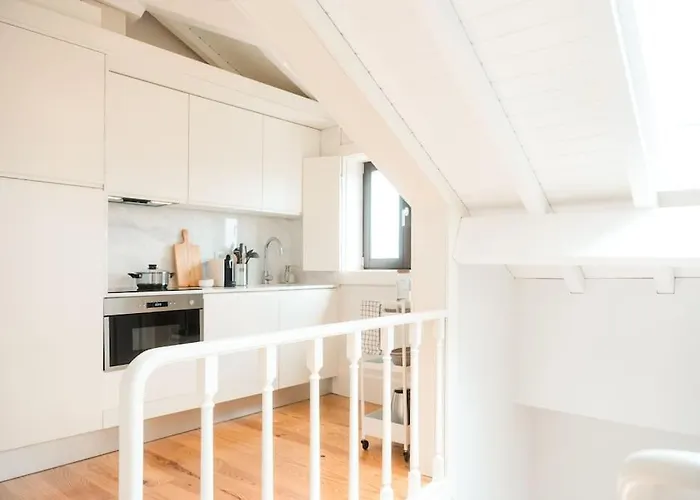 Fontainhas Douro Views By Lovelystay * ポルト