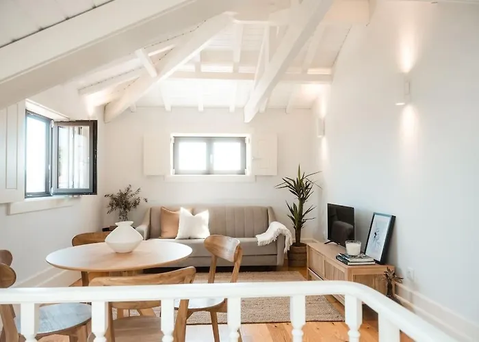 Fontainhas Douro Views By Lovelystay