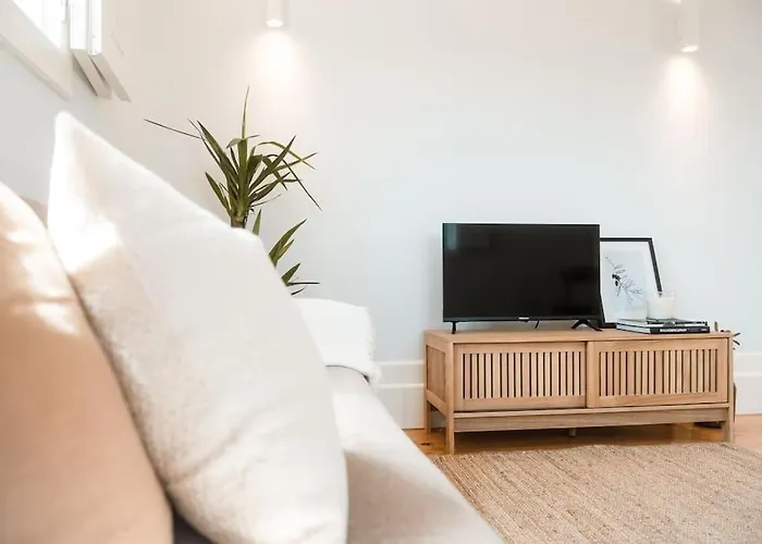 Fontainhas Douro Views By Lovelystay ポルト