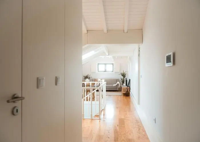 Fontainhas Douro Views By Lovelystay