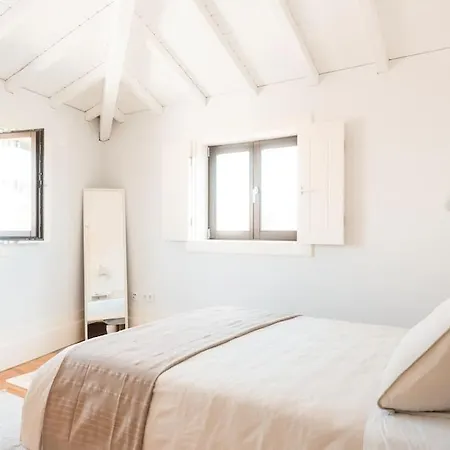 Fontainhas Douro Views By Lovelystay Oporto