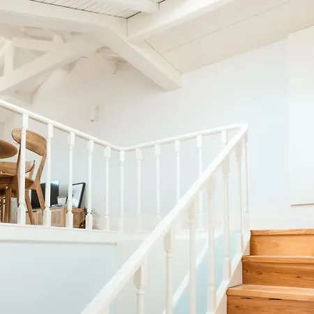 Apartment Fontainhas Douro Views By Lovelystay *