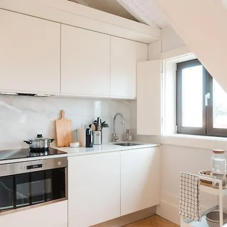 Apartamento Fontainhas Douro Views By Lovelystay Oporto