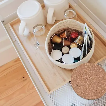 Apartamento Fontainhas Douro Views By Lovelystay