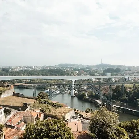 Fontainhas Douro Views By Lovelystay Apartment *