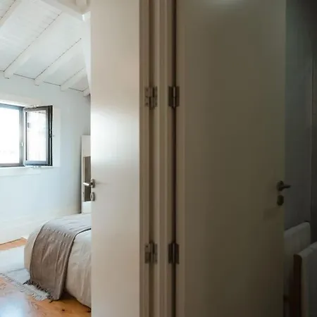 Fontainhas Douro Views By Lovelystay *