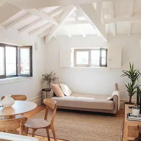 Apartamento Fontainhas Douro Views By Lovelystay Oporto