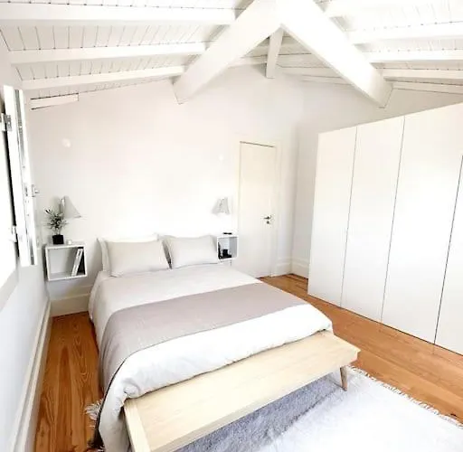 Fontainhas Douro Views By Lovelystay