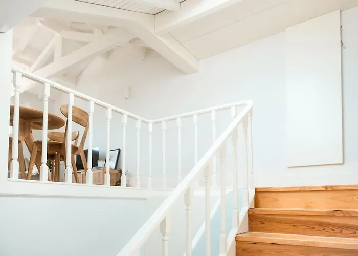 Lägenhet Fontainhas Douro Views By Lovelystay *