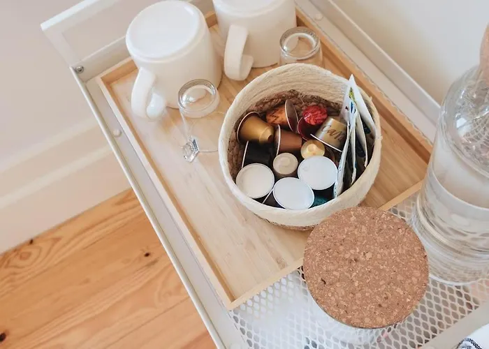 Lägenhet Fontainhas Douro Views By Lovelystay