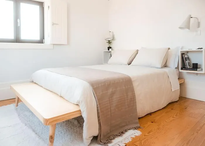 Fontainhas Douro Views By Lovelystay Oporto