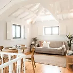 Apartman Fontainhas Douro Views By Lovelystay *