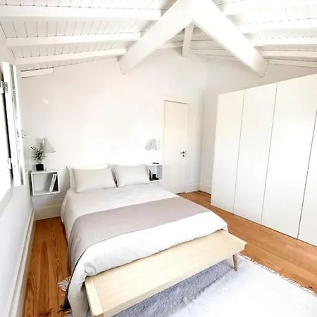 Fontainhas Douro Views By Lovelystay