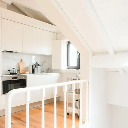 Fontainhas Douro Views By Lovelystay * Porto