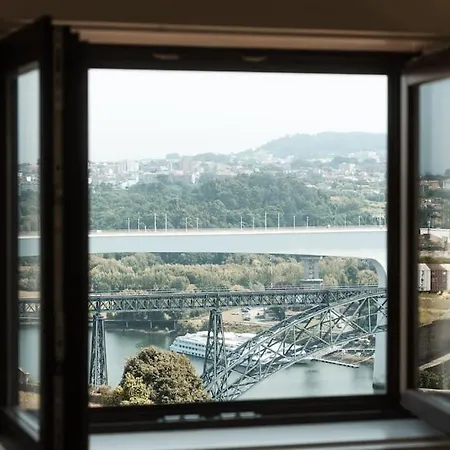 Fontainhas Douro Views By Lovelystay