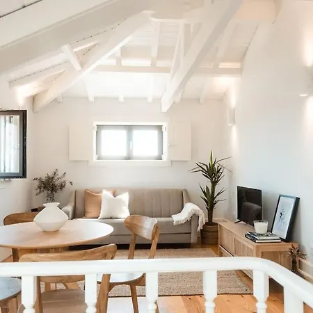 Fontainhas Douro Views By Lovelystay