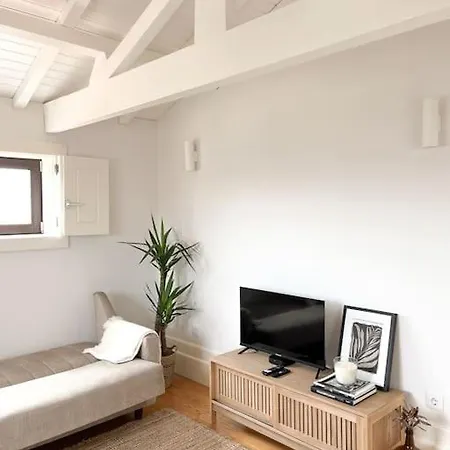 Fontainhas Douro Views By Lovelystay Porto