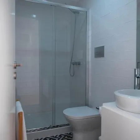 Fontainhas Douro Views By Lovelystay Lejlighed *