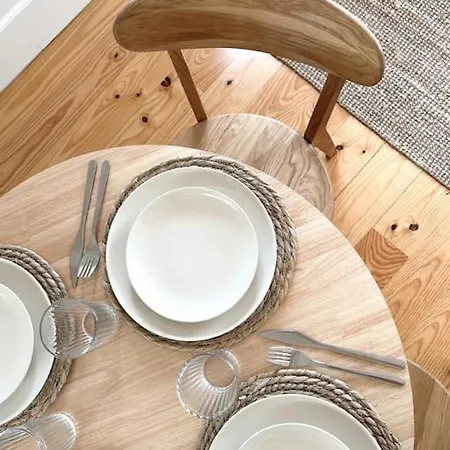 Appartement Fontainhas Douro Views By Lovelystay Oporto