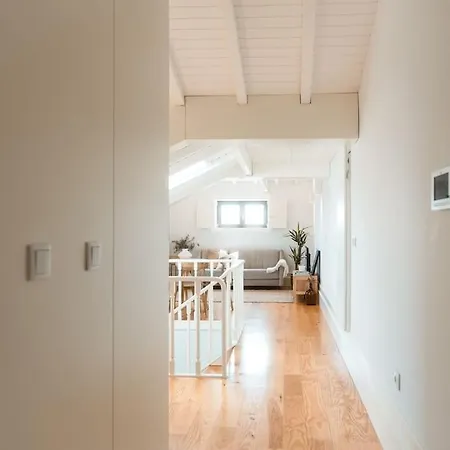 Fontainhas Douro Views By Lovelystay